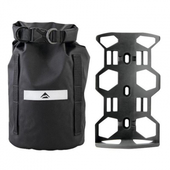 Сумка на вилку Merida Fork Bag with cage 5 liters (2276004604)