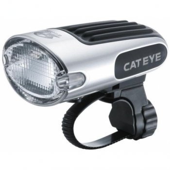 Фонарь передний CAT EYE HL-EL 600RC EC