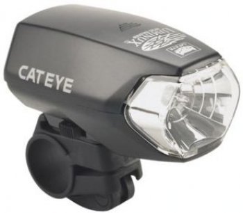 Фонарь передний CAT EYE HL-MC 200