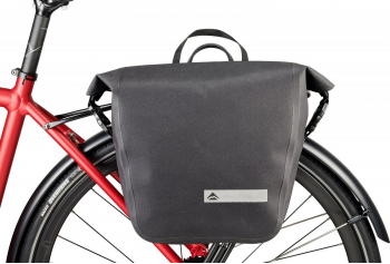 Сумка на багажник Merida Pannier Bag 10L (2276004596)