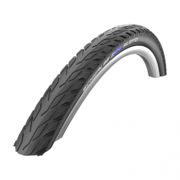 Покрышка Schwalbe Silento K-Guard, 28х1.75 (47-622) B/B-SK+RT HS421 SBC