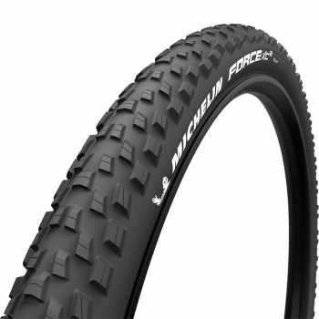 Покрышка Michelin Force XC 29x2.1 TS, TLR, Black, 60TPI, Folding