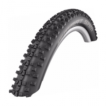 Покрышка Schwalbe Smart Sam Addix Perf., 24x2.35, B/B-SK, HS476, 67EPI