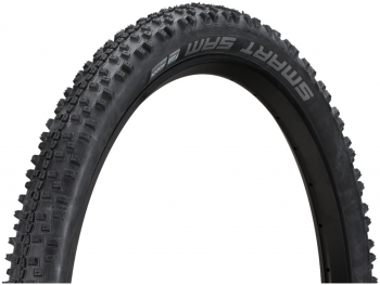 Покрышка Schwalbe Smart Sam Addix Perf., 26х2.25, Folding, B/B-SK, HS476, 67EPI, EK