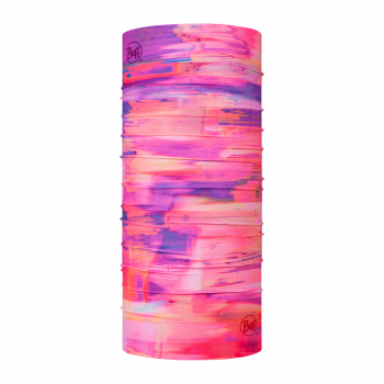 Бандана Buff CoolNet UV+ Sish Pink Fluor (128453.522.10.00)