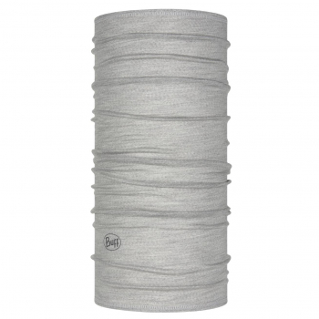 Бандана Buff Lightweight Merino Wool Birch Ms (117819.954.10.00)