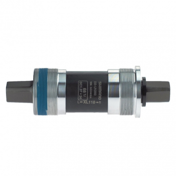 Каретка Shimano BB-UN300, 68/118 без болтов