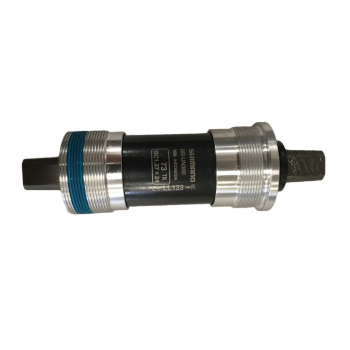 Каретка Shimano BB-UN300, 73/122.5 (D-NL) без болтов