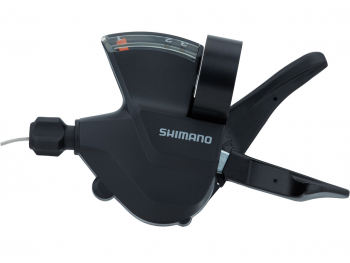 Шифтер Shimano Altus SL-M315 3ск.