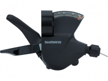 Шифтер Shimano Altus SL-M315 8ск.