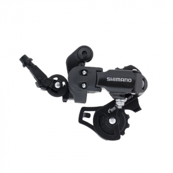 Переключатель задний Shimano Tourney FT35A, 1x6/7 ск.