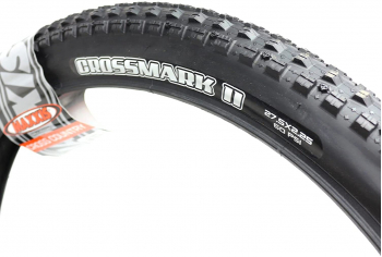 Покрышка Maxxis Crossmark II 27.5x2.25 60TPI Wire