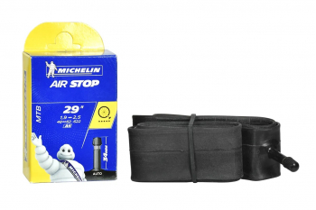 Камера Michelin A4 Airstop 48/62X622 29х1,9-2,5 ST 34mm AV (947164)