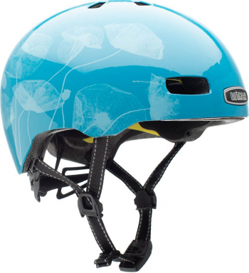 Шлем защитный Nutcase Street Inner Beauty			