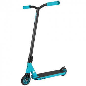 Самокат Chilli Pro Scooter Reaper Ice (112-3)