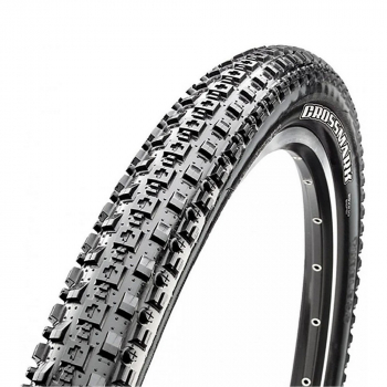 Покрышка Maxxis Crossmark 27.5x1.95 60TPI Wire