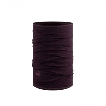 Бандана Buff Merino Lightweight Solid Deep Purple (113010.603.10.00)