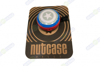 Звонок Nutcase Captain