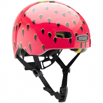 Шлем защитный Nutcase Little Nutty Very Berry