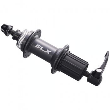 Втулка задняя Shimano SLX FH-M665(36сп.)