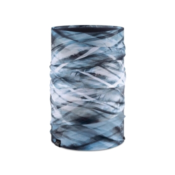 Бандана Buff Polar Reversible Wayly Steel Blue (129949.702.10.00)