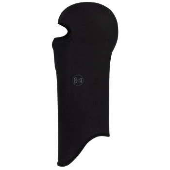 Маска (балаклава) Buff Microfiber Balaclava Solid Black (124152.999.10.00)