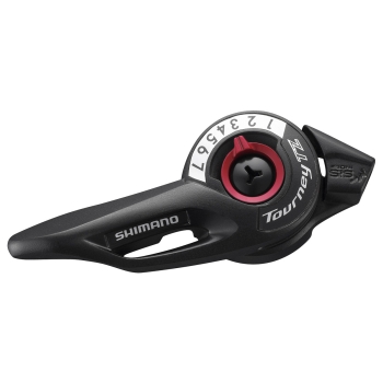 Шифтер Shimano Tourney SL-TZ500 7ск.