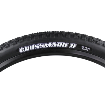 Покрышка Maxxis Crossmark II 26x1.95 TPI60 Wire