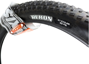 Покрышка Maxxis Rekon 27.5x2.25 TPI60 Wire