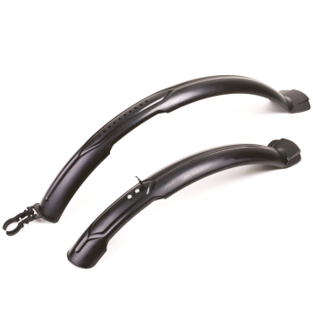 Комплект крыльев Oxford Mudstop 2 26 MTB Mudguard Set (OF554)