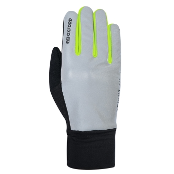 Велоперчатки Oxford Bright Gloves 2.0