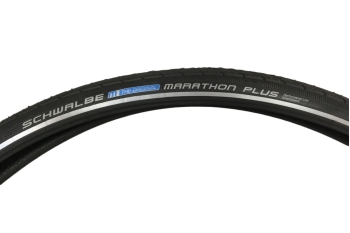 Покрышка Schwalbe Marathon Plus 700x38 (40-622) Perf, SmartGuard, TwinSkin B/B+RT HS440 ADDIX