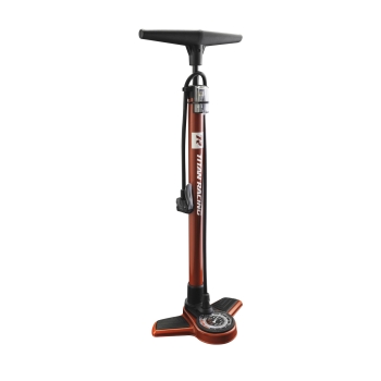 Насос напольный Titan Racing Air Raze Floor Pump