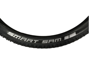 Покрышка Schwalbe Smart Sam 27.5x2.10 (54-584) Perf B/B-SK HS476 ADDIX