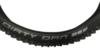 Покрышка Schwalbe Dirty Dan 27.5x2.35 ADDIX U-Soft SPG TLE