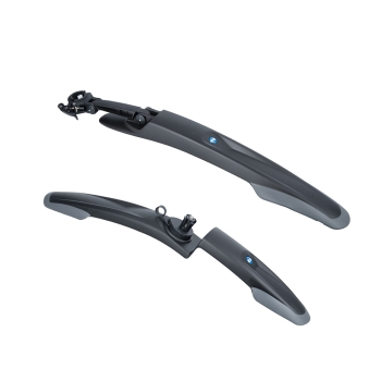 Комплект крыльев Oxford Mudstop MTB Mudguard Set (MU876)