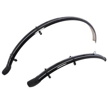 Комплект крыльев Oxford 700c/27ʺ Std Wide 41mm Mudguards (MG15/8)