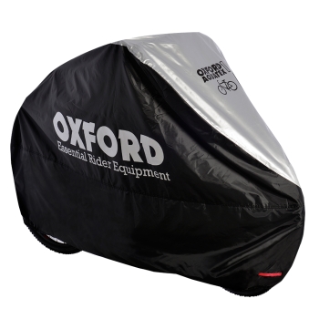Чехол для велосипеда Oxford Aquatex Bicycle Cover - 1 Bikes (CC100)