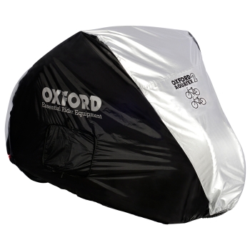 Чехол для велосипеда Oxford Aquatex Bicycle Cover - 2 Bikes (CC101)