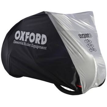 Чехол для велосипеда Oxford Aquatex Bicycle Cover - 3 Bikes (CC102)