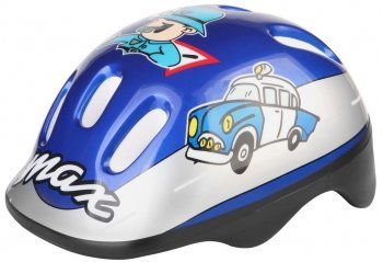 Шлем защитный MV 6-2