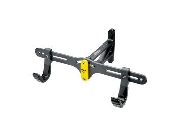 Кронштейн настенный Topeak Solo Bike Holder (TW017)