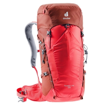 Рюкзак Deuter Speed Lite 26 Chili-Lava