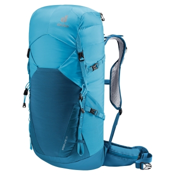 Рюкзак Deuter Speed Lite 30 Azure-Reef