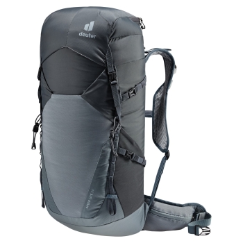 Рюкзак Deuter Speed Lite 30 Graphite-Shale