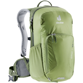 Рюкзак Deuter Bike I 18 SL Pistachio-Khaki