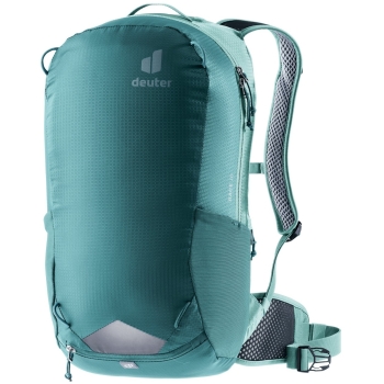 Рюкзак Deuter Race 16 Deepsea/Jade