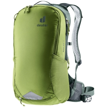 Рюкзак Deuter Race Air 10 Meadow/Ivy