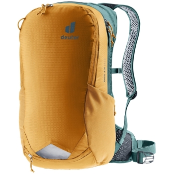 Рюкзак Deuter Race Air 14+3 Cinnamon/Deepsea