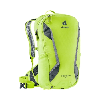 Рюкзак Deuter Race Air 10 Citrus-Graphite